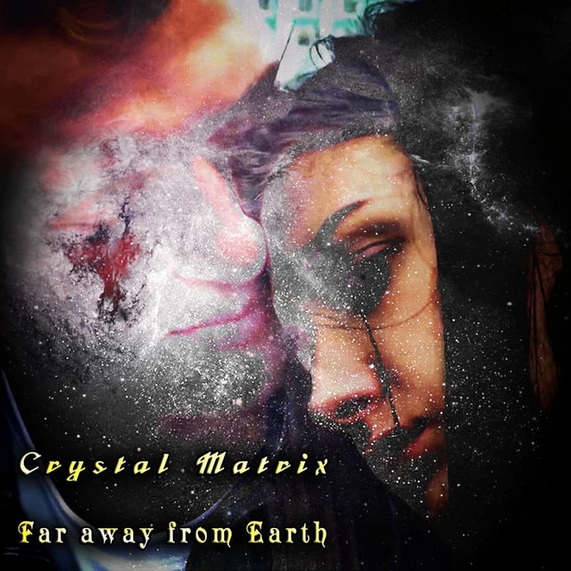Far Away From Earth album cover