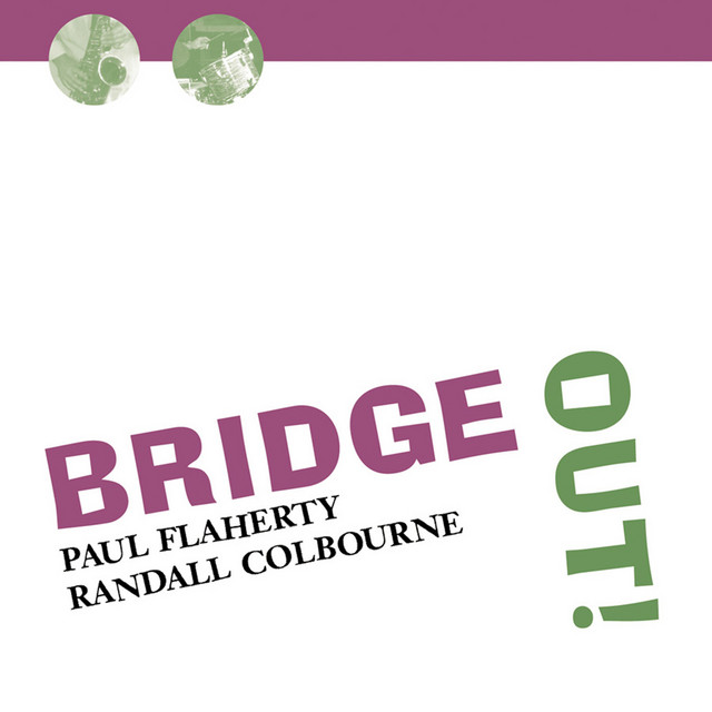 Bridge Out! album cover