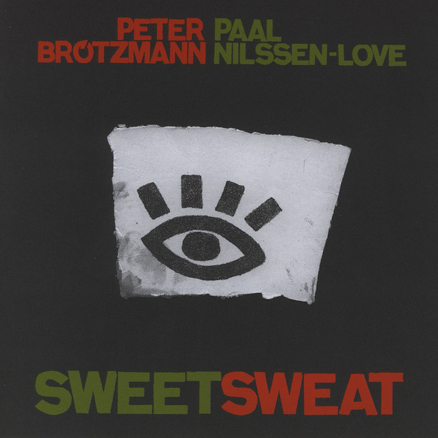 Sweetsweat album cover