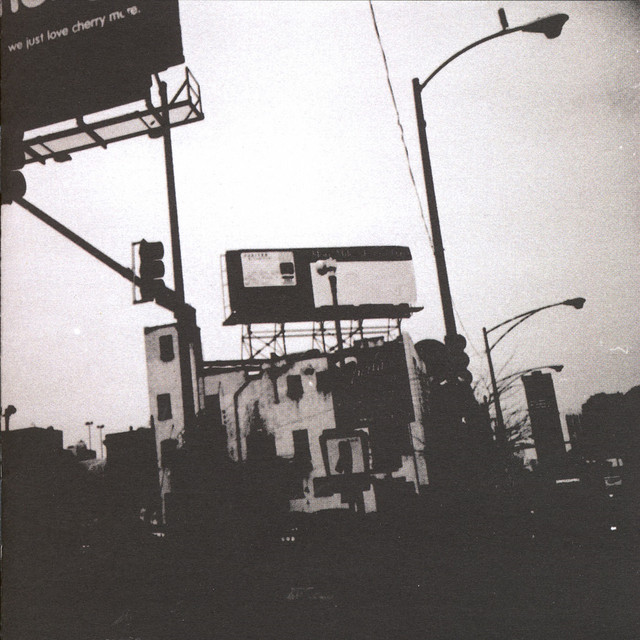 Seven album cover