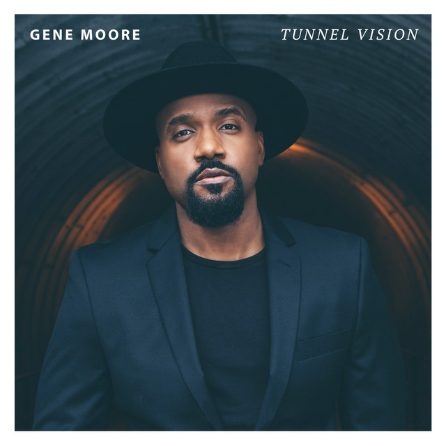 Tunnel Vision album cover