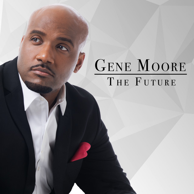 The Future album cover