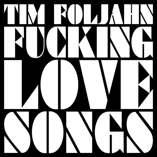 Fucking Love Songs album cover