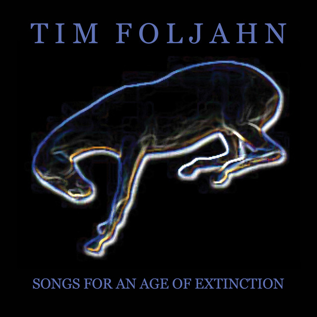 Songs for an Age of Extinction album cover