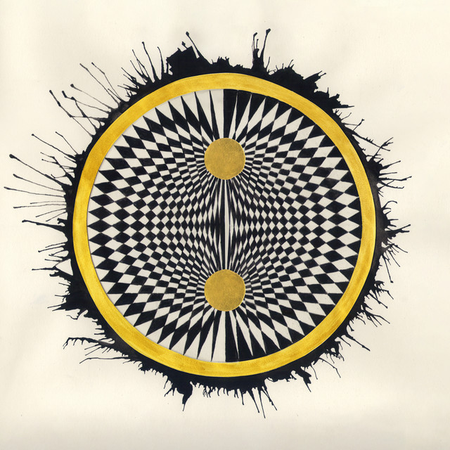 The Prophets in the City album cover