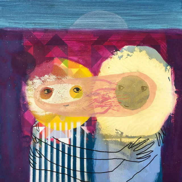 phér•bŏney album cover