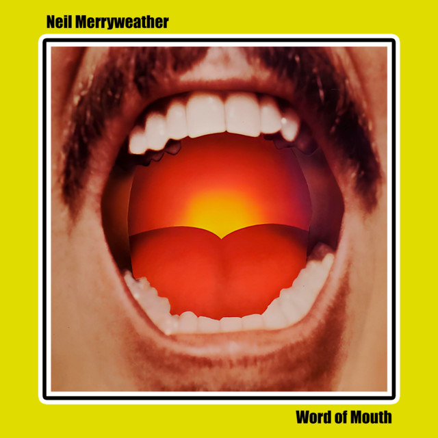 Word of Mouth album cover