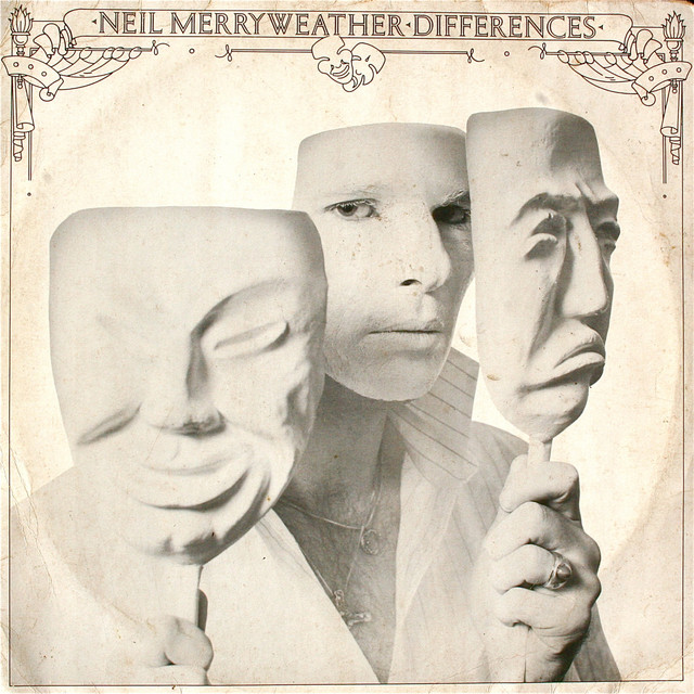 Differences album cover