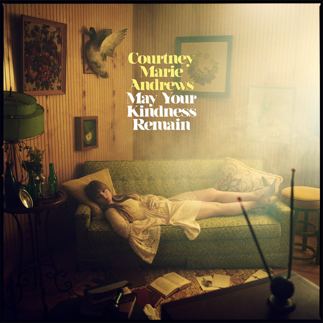 May Your Kindness Remain album cover