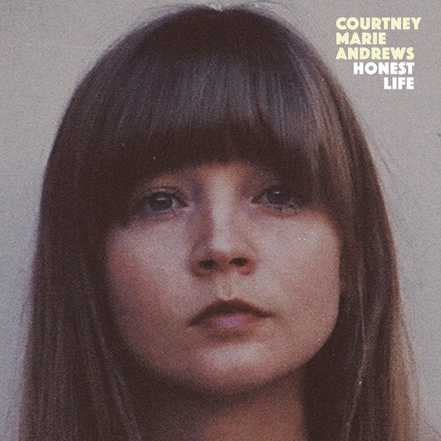 Honest Life album cover