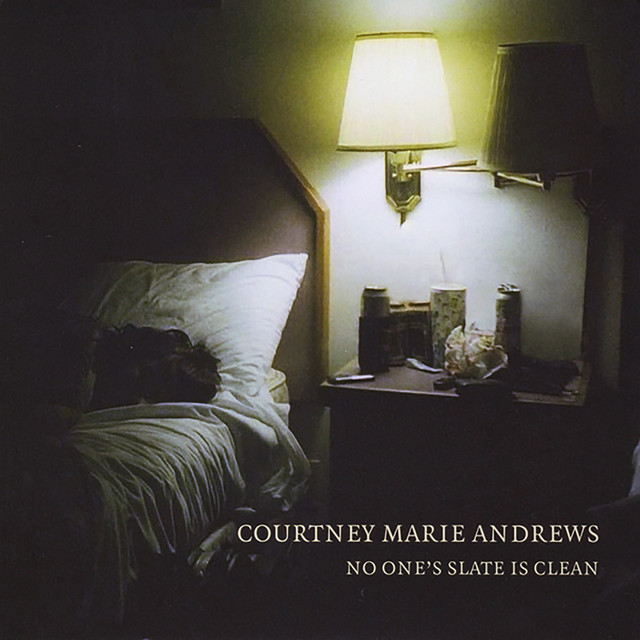 No One's Slate is Clean album cover