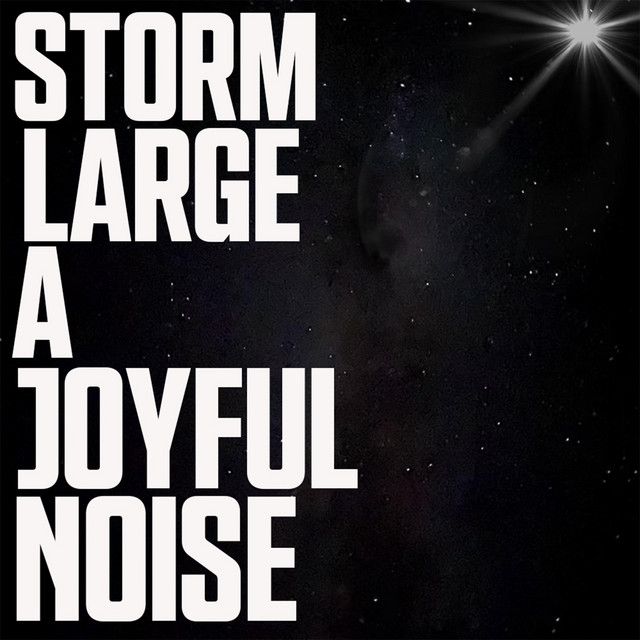 A Joyful Noise album cover