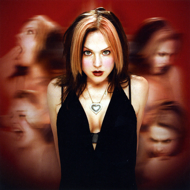 Crazy Enough album cover