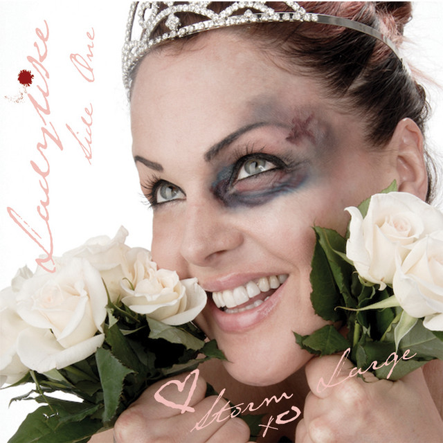 Ladylike, Side One album cover