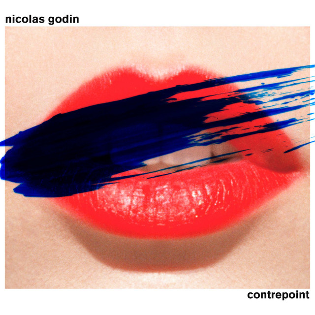 Contrepoint album cover