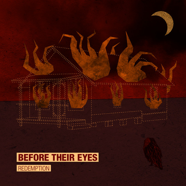 Redemption album cover