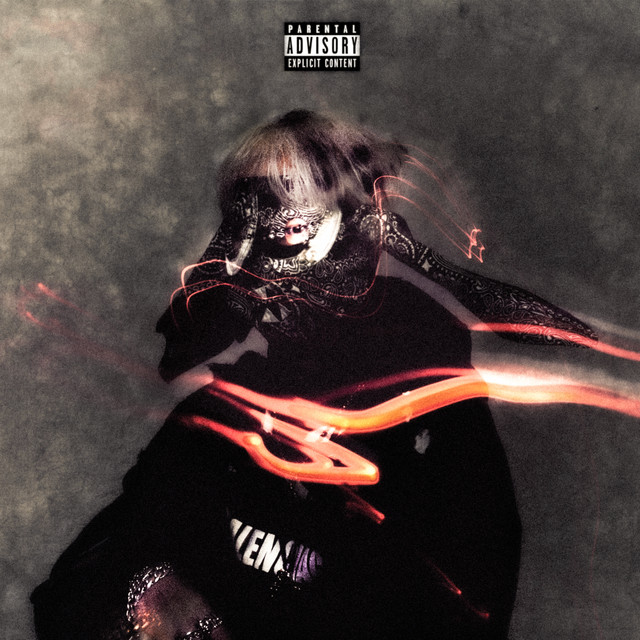 AAA album cover