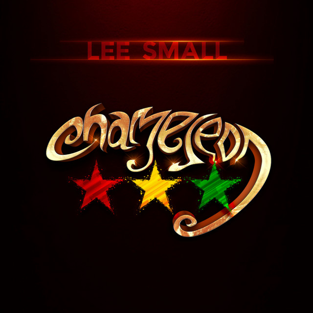 Chameleon album cover