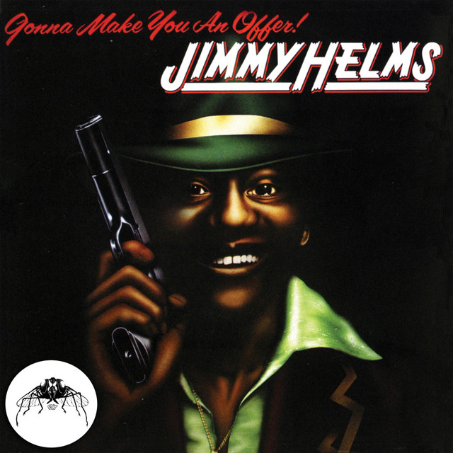 Gonna Make You An Offer! (2015 Remaster) album cover