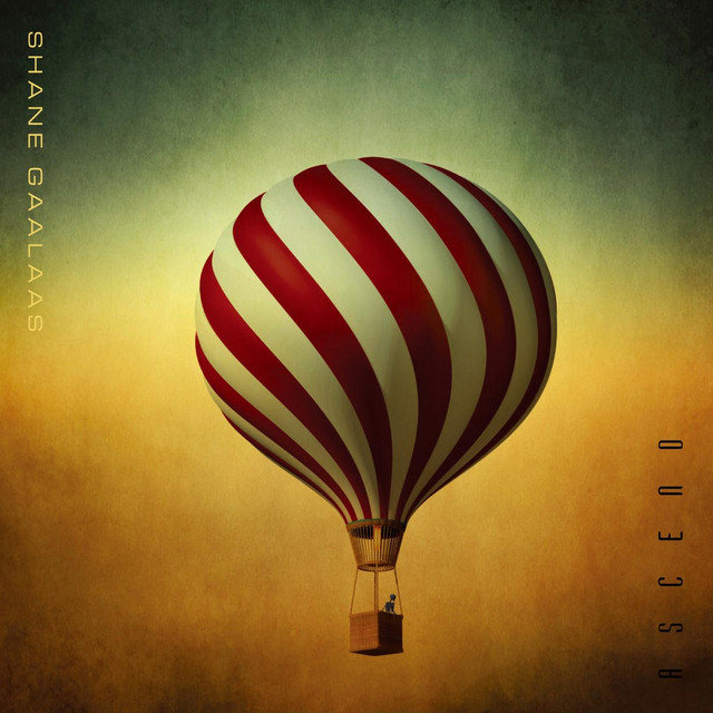 Ascend album cover