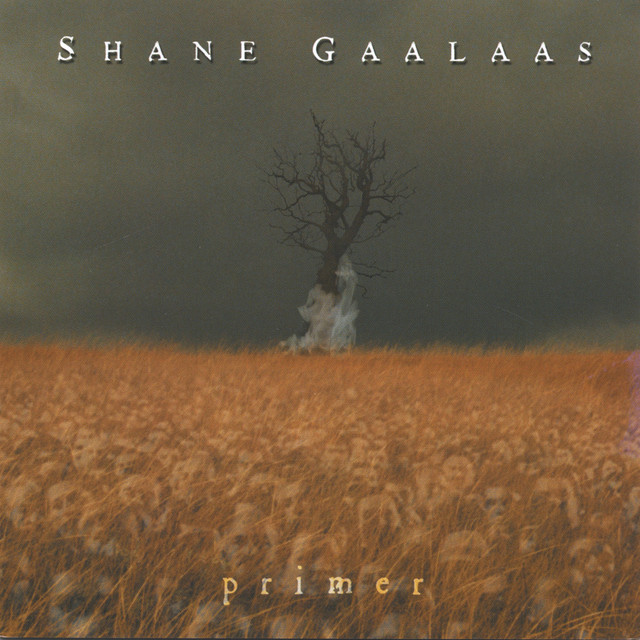 Primer album cover