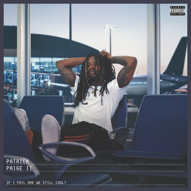 If I Fail Are We Still Cool? album cover