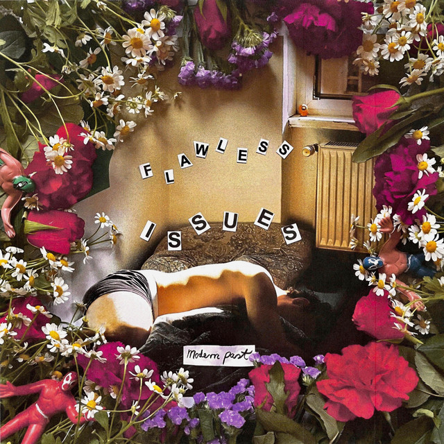 Modern Past album cover