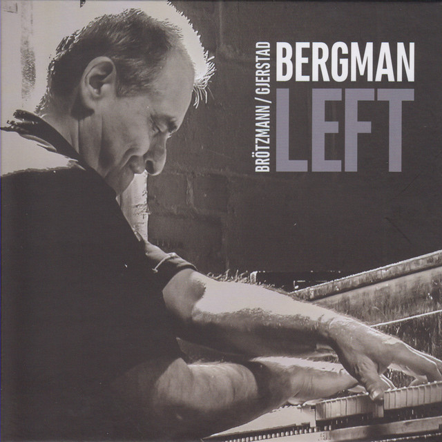 Left album cover