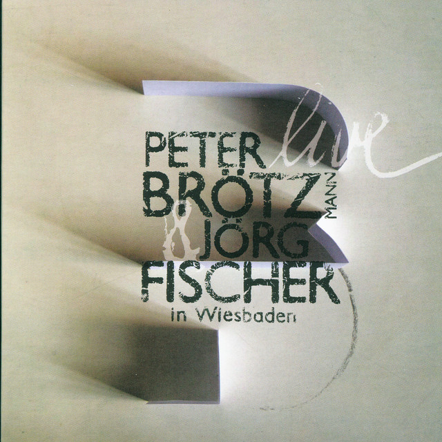 Live in Wiesbaden album cover
