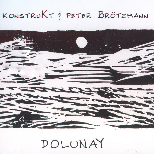 Dolunay album cover