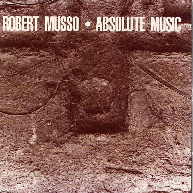 Absolute Music album cover