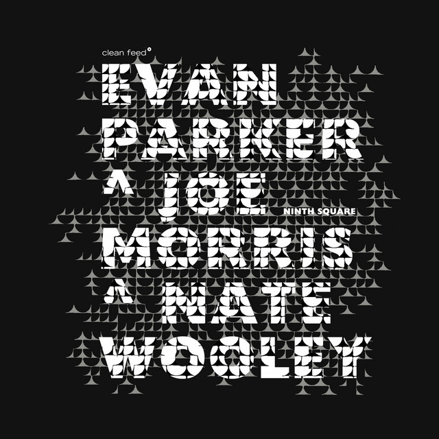 Ninth Square album cover