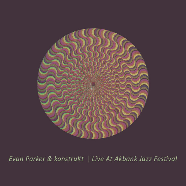 Live at Akbank Jazz Festival