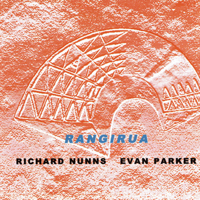 Rangirua album cover
