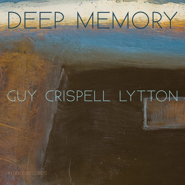 Deep Memory album cover