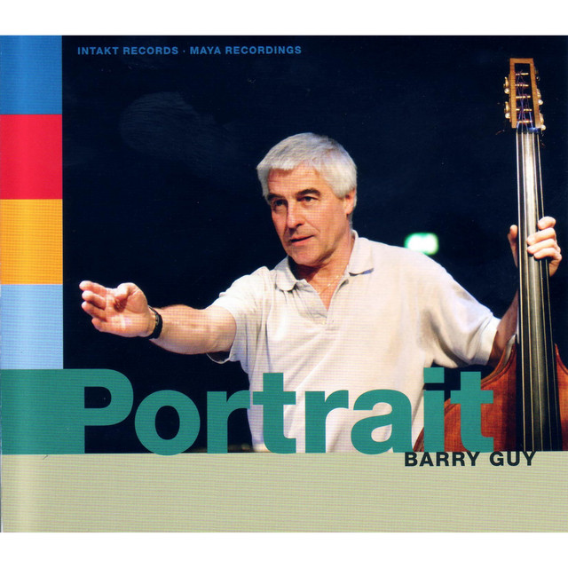 Portrait album cover