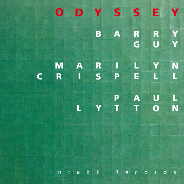 Odyssey album cover