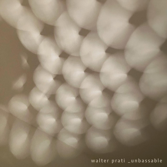 Unbassable album cover