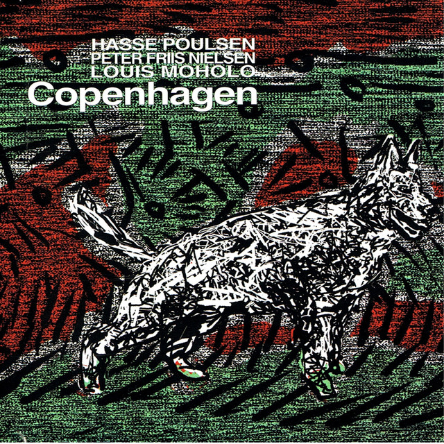 Copenhagen album cover