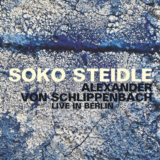 Live in Berlin