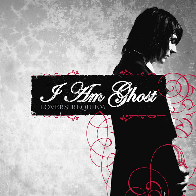 Lovers' Requiem album cover