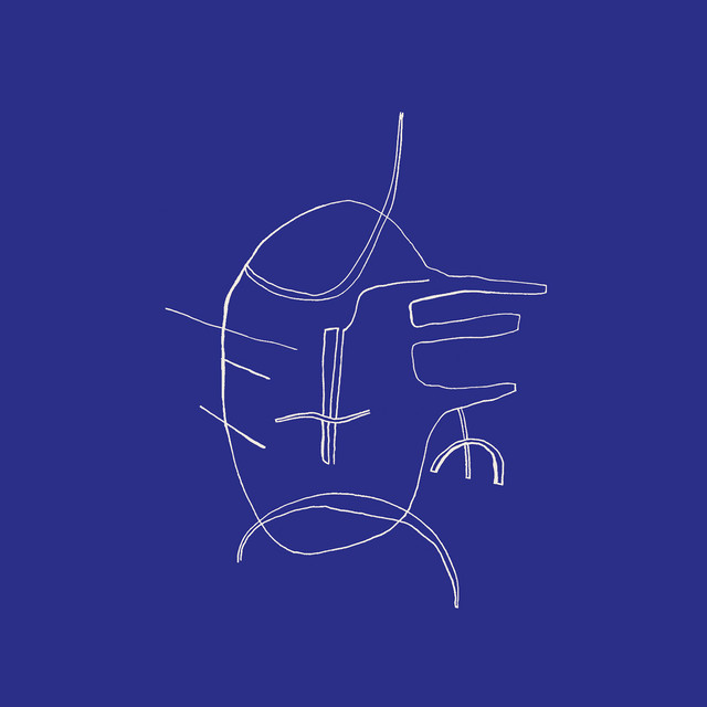 Relics of the Horsehair Harp album cover