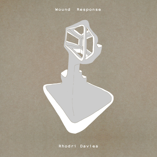 Wound Response album cover