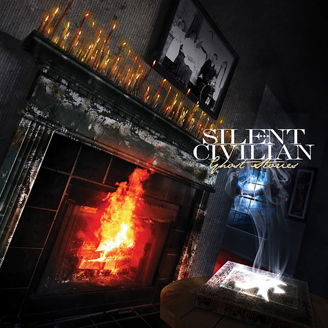 Ghost Stories album cover