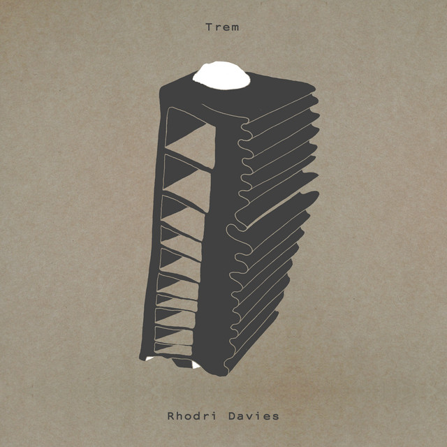 Trem album cover