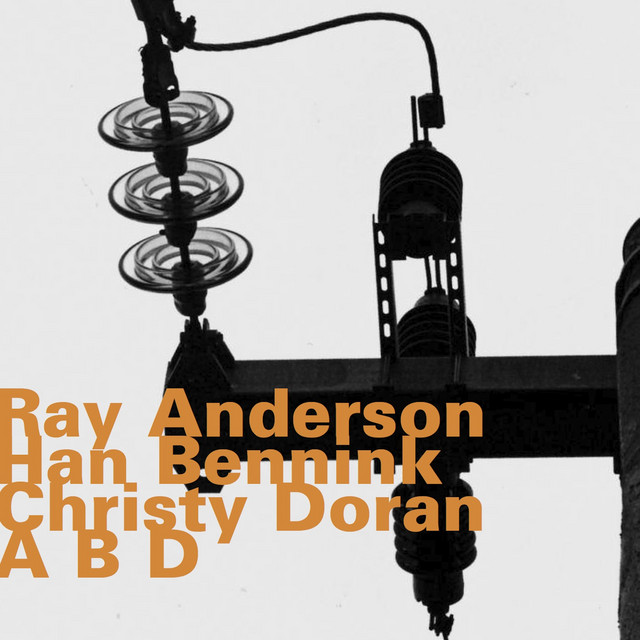 A B D album cover