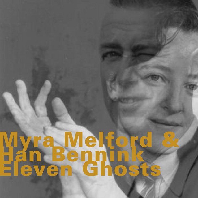 Eleven Ghosts
