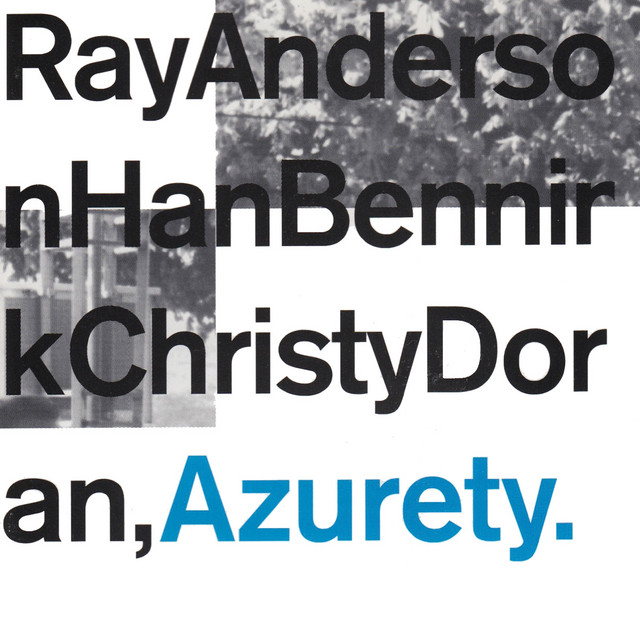 Azurety album cover
