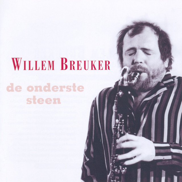 De Onderste Steen album cover