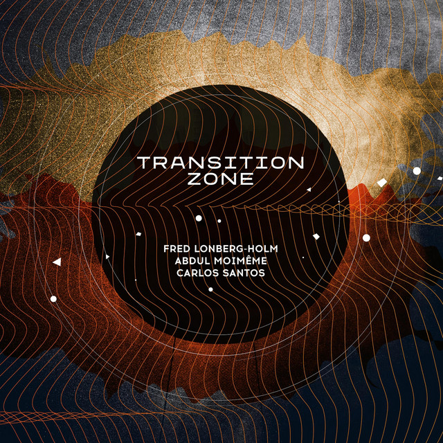 Transition Zone album cover